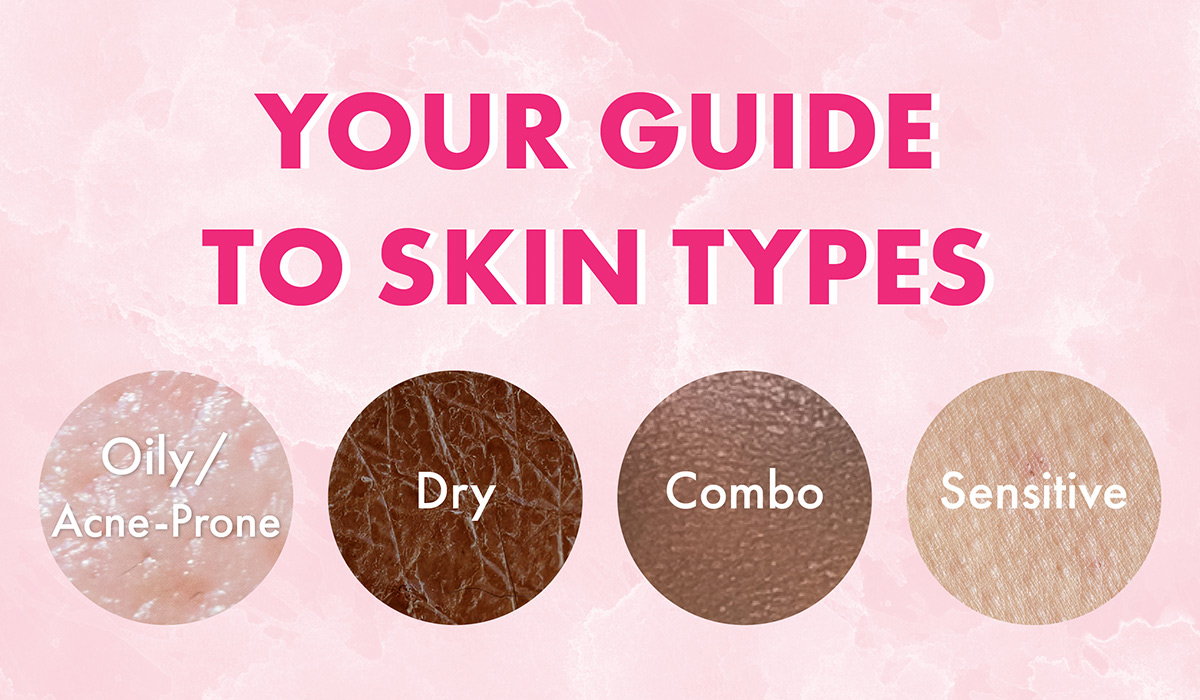 Oily vs. Dry Skin: Understanding Acne for Every Skin Type