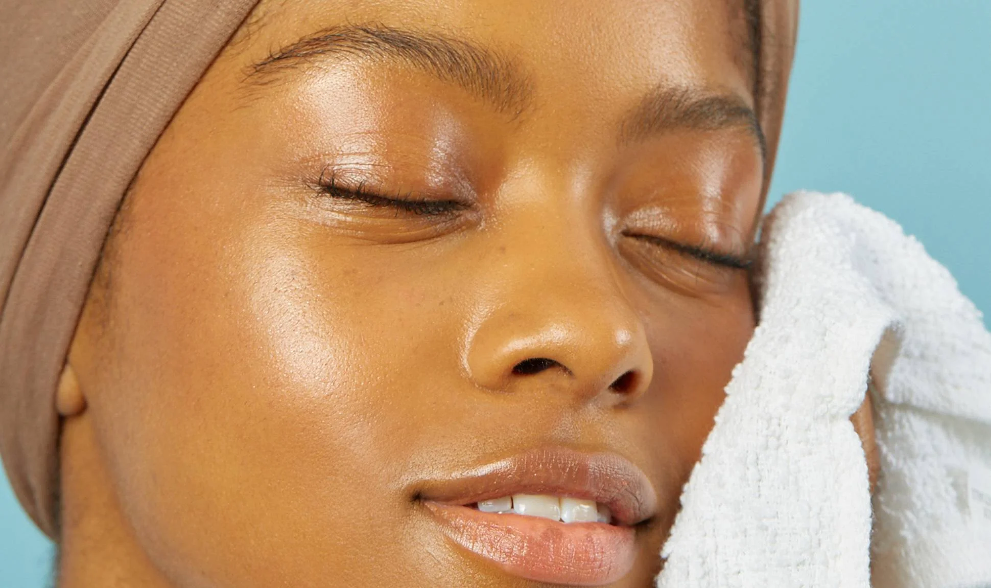 Morning and Night Skincare Routine for Oily Skin